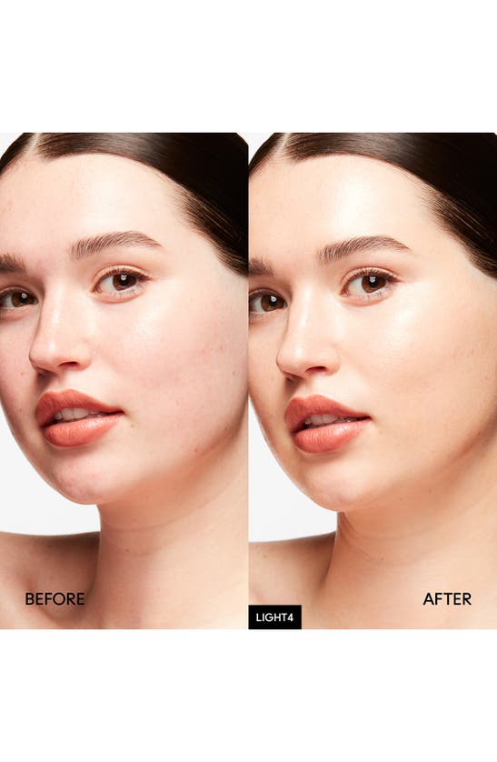 Mac Cosmetics Strobe Dewy Skin Tint In Light 4