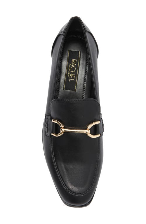 Rachel Rachel Roy Lori Bit Loafer In Black