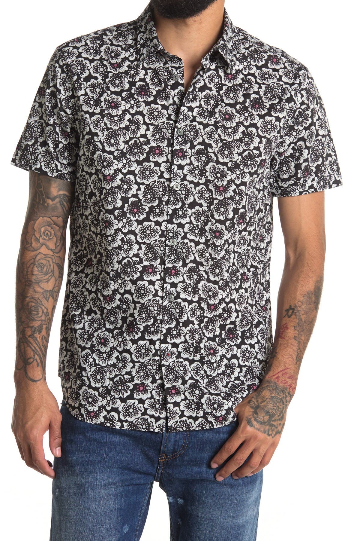 John varvatos converse nordstrom rack Clearance