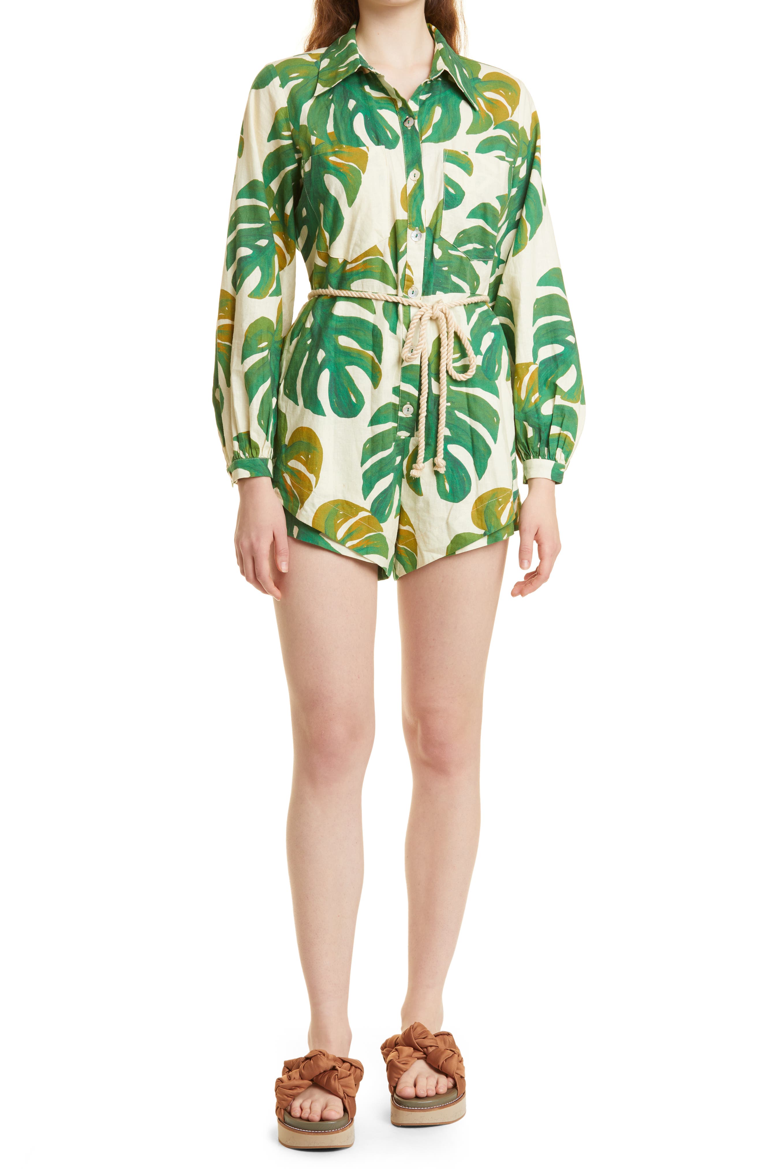 White Jumpsuits \u0026 Rompers for Women 