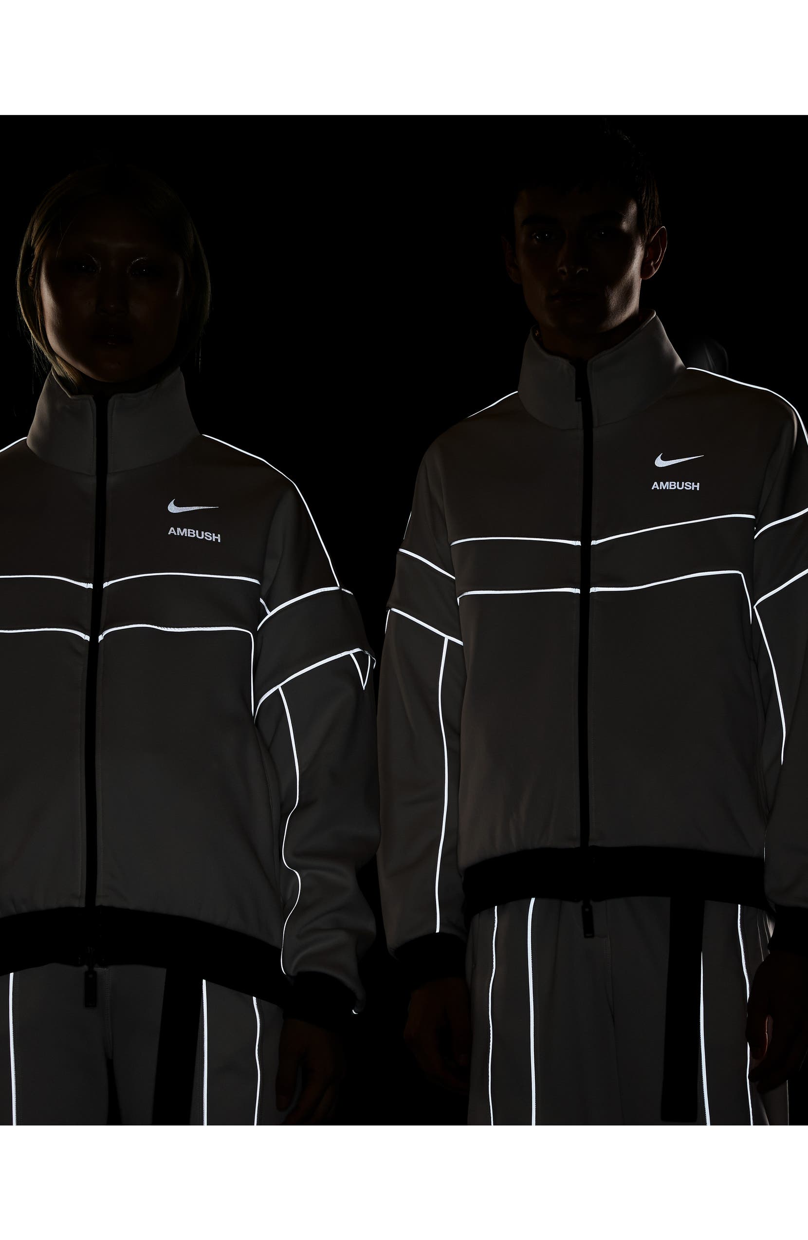 arena Caballero mando Nike x Ambush Reversible Jacket | Nordstrom arena Caballero mando Nike x Ambush Reversible Jacket | Nordstrom