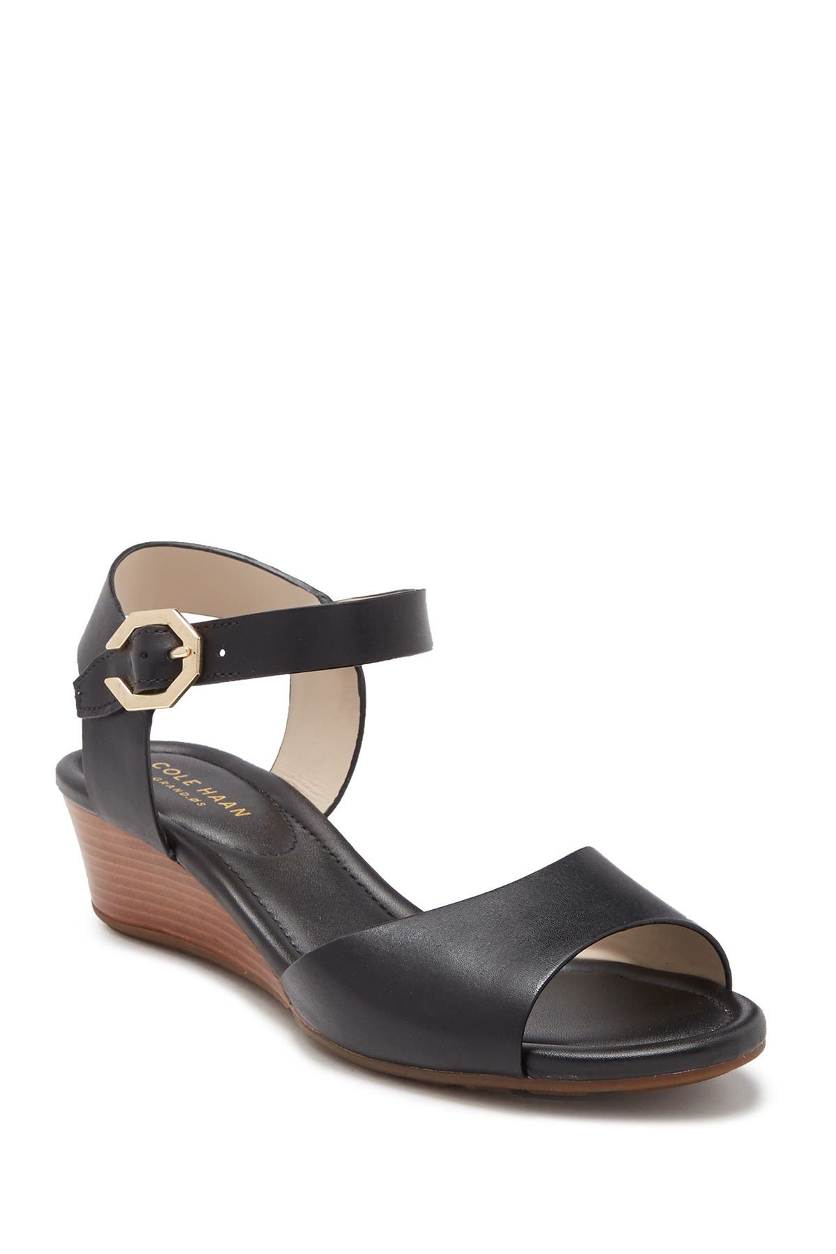 Cole Haan | Evette Strappy Wedge Sandal 