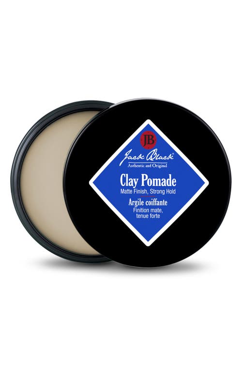 15 Best Hair Clay for Men 15 Best Hair Clay for Men
