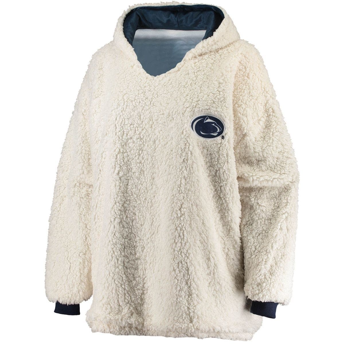 FOCO Navy/White Penn State Nittany 