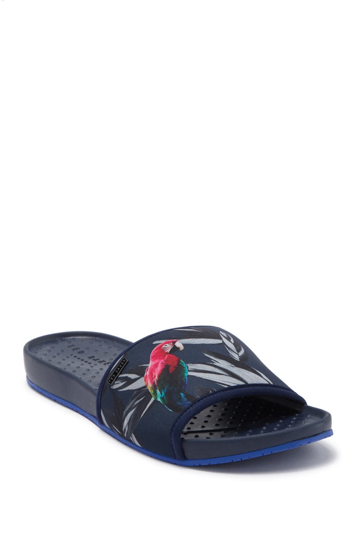 ted baker slides mens
