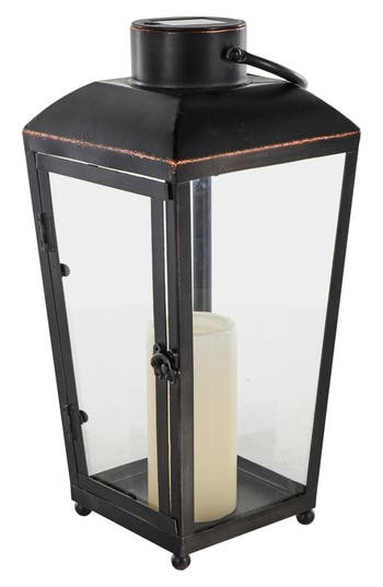 SONOMA SAGE HOME SONOMA SAGE HOME LANTERN CANDLEHOLDER