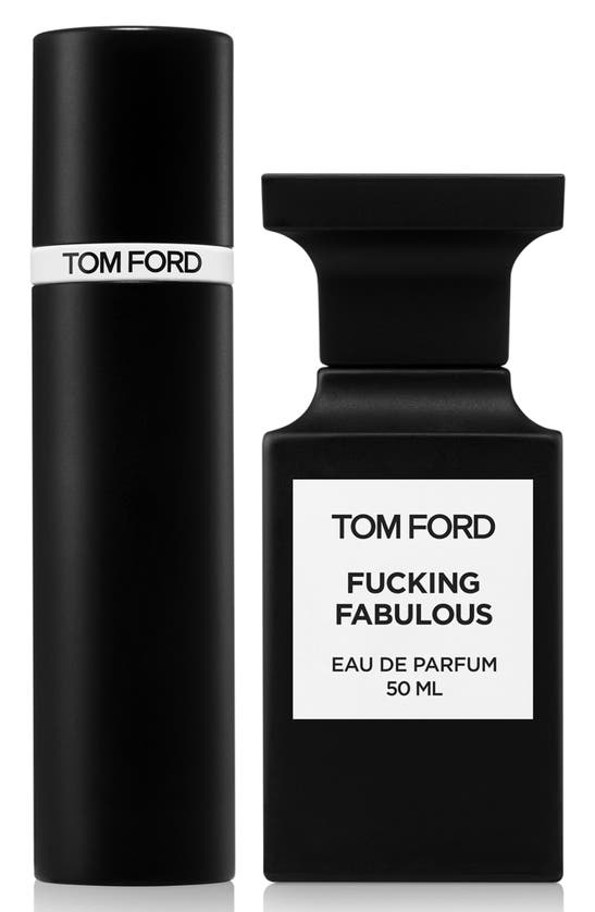 TOM FORD FABULOUS EAU DE PARFUM SET,T95L01