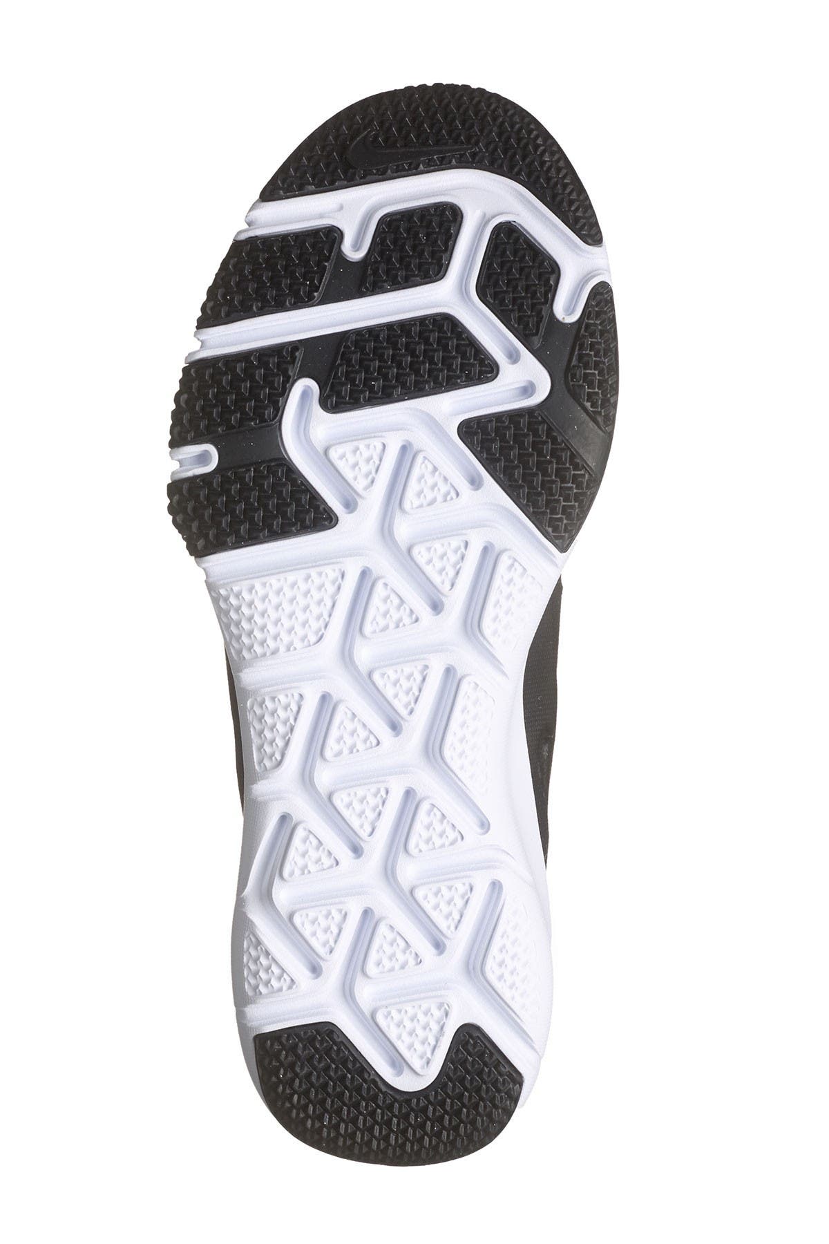 nike men's flex control tr3 sneaker