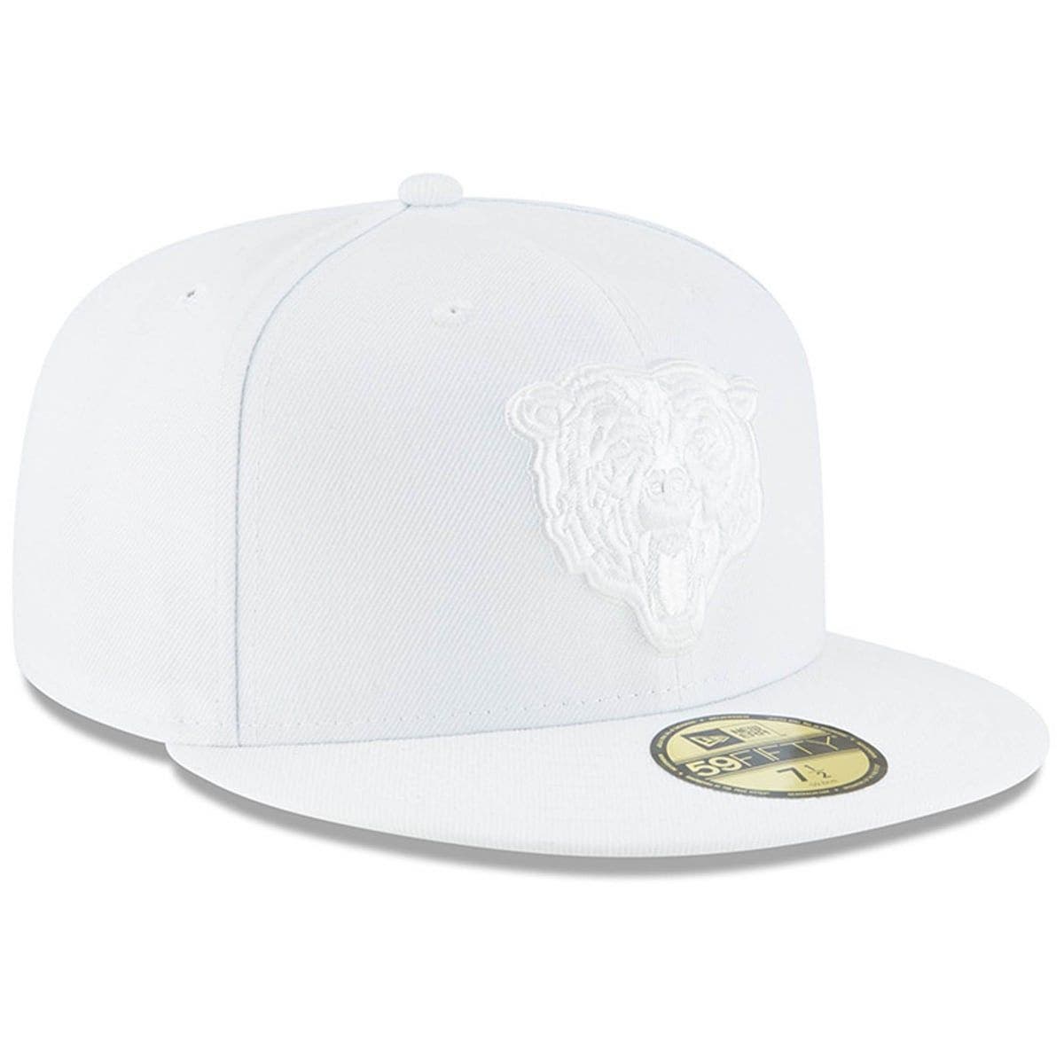 White 59FIFTY Fitted Hat | Nordstrom
