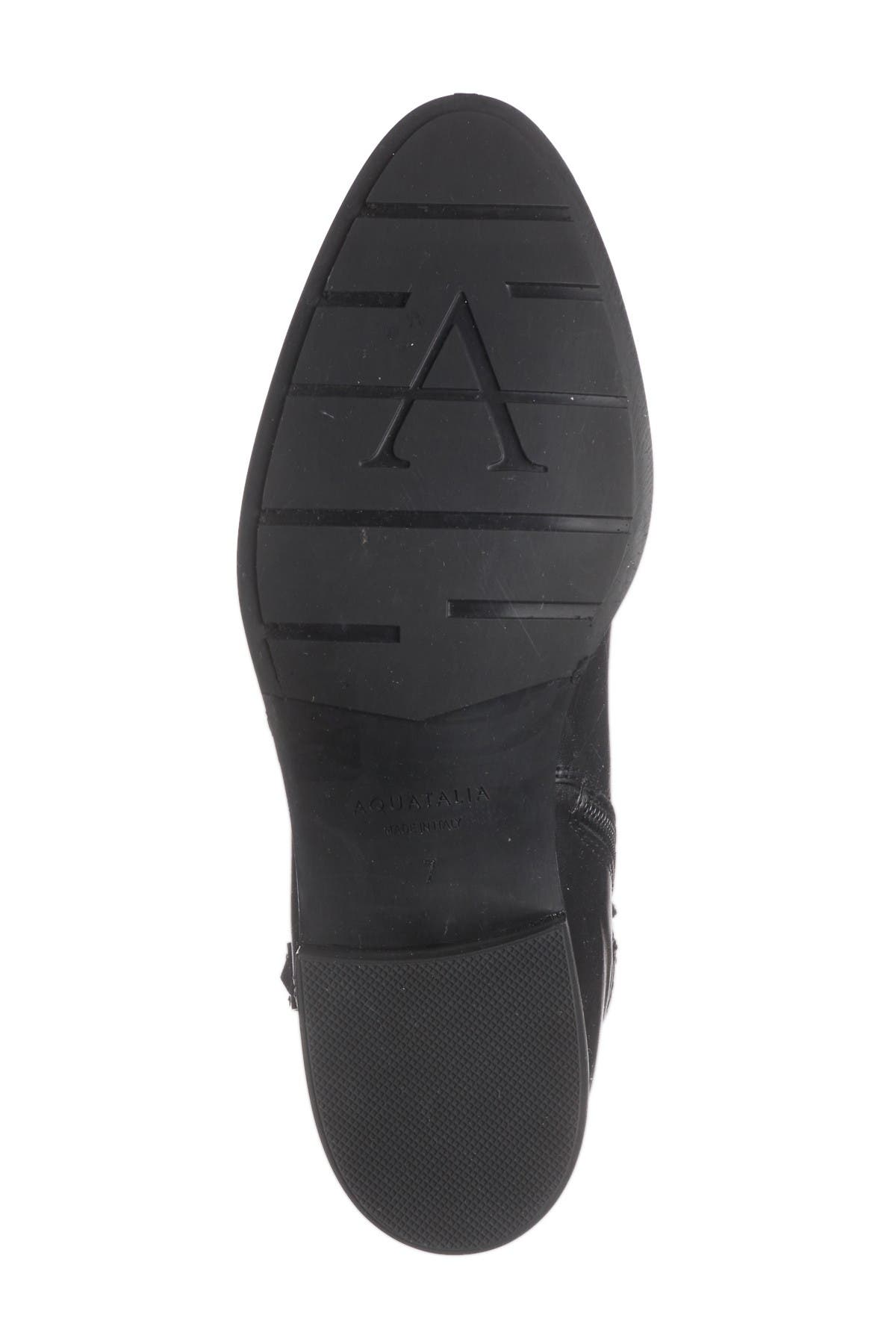 aquatalia naomi riding boot