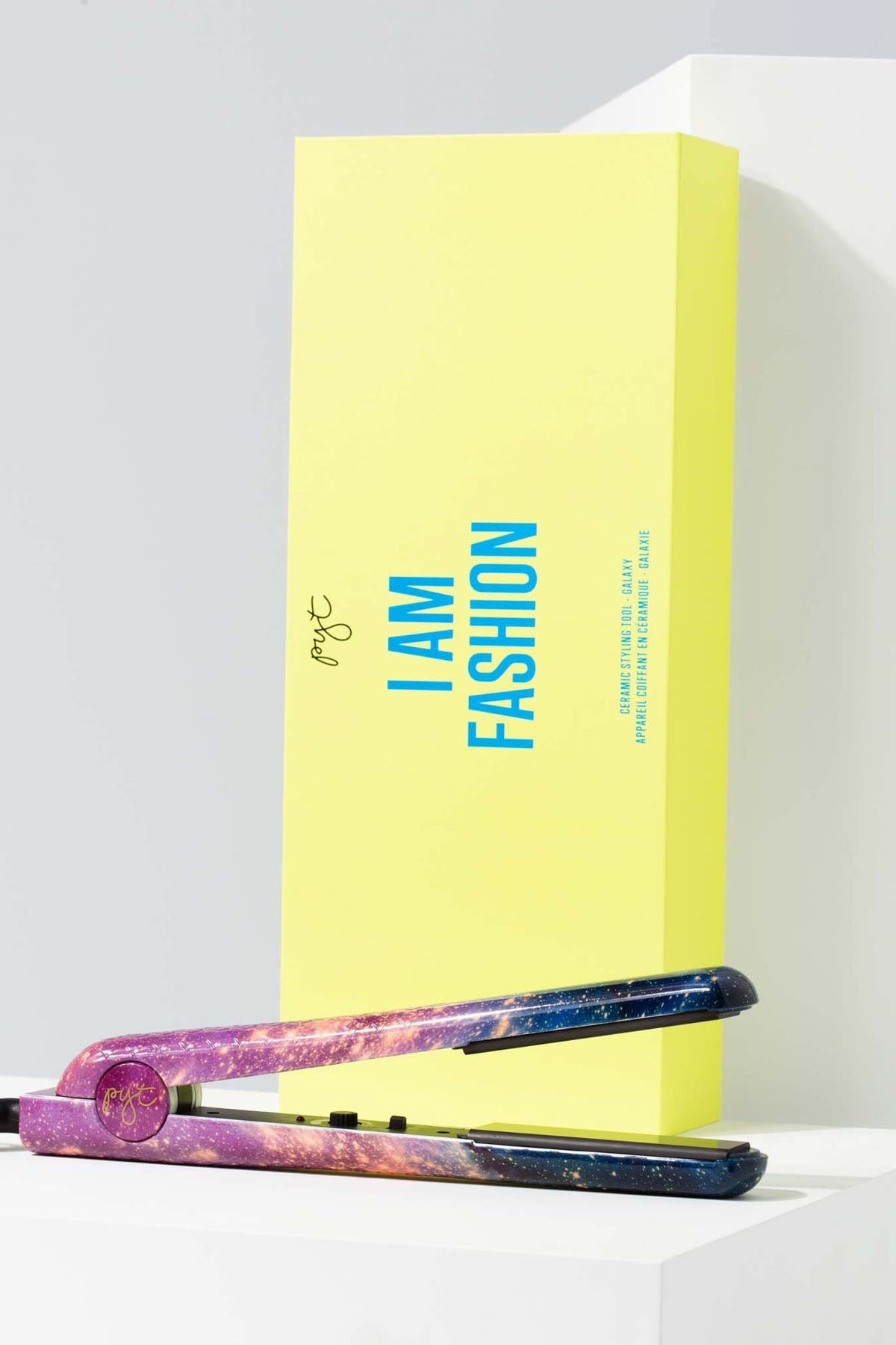 pyt ceramic styler 1.25