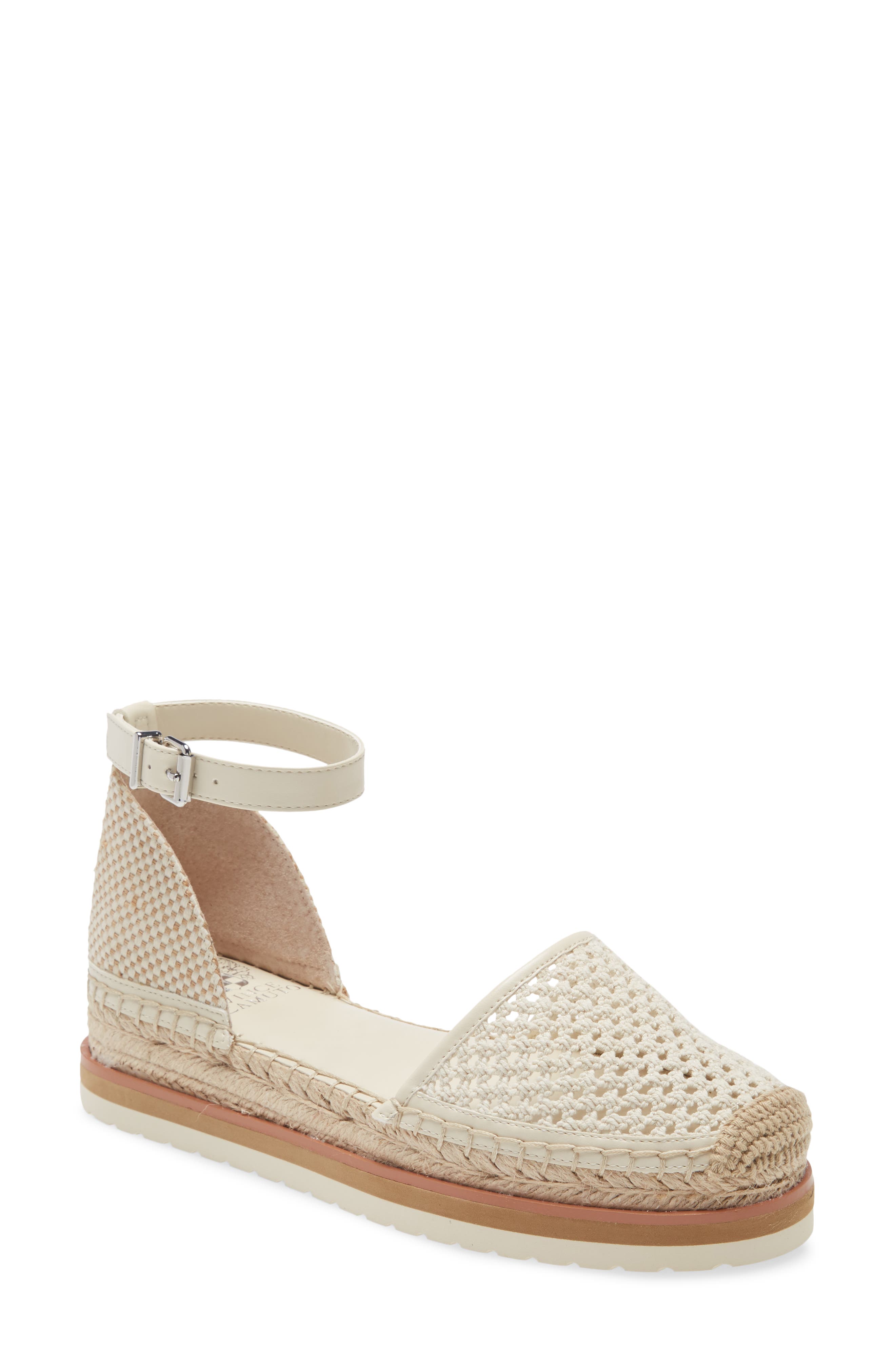 brilesha platform sandal