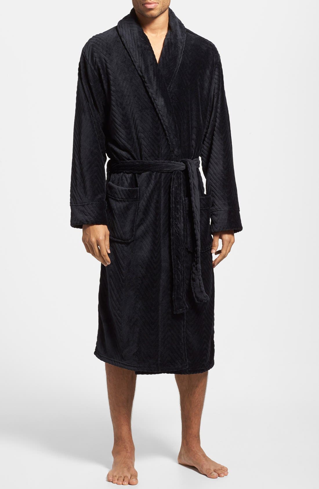 Nordstrom Terry Robe Nordstrom