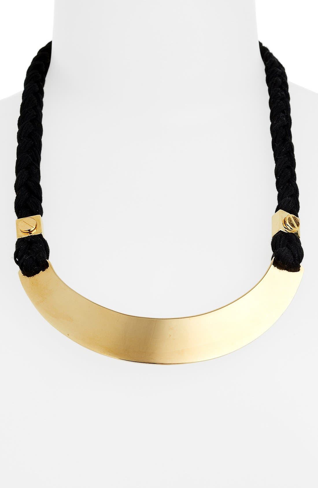 Tory Burch Bib Necklace Nordstrom