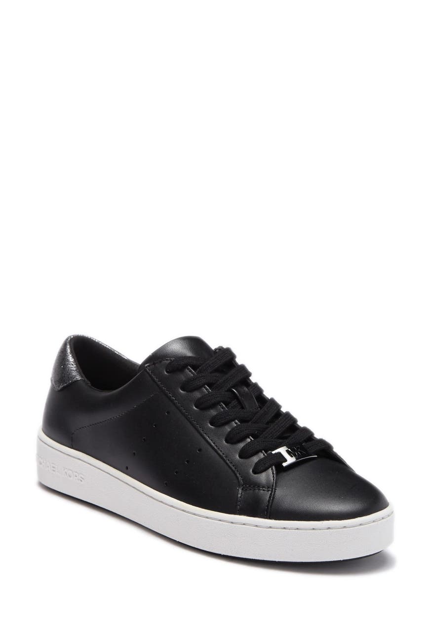 michael kors sneakers irving lace up