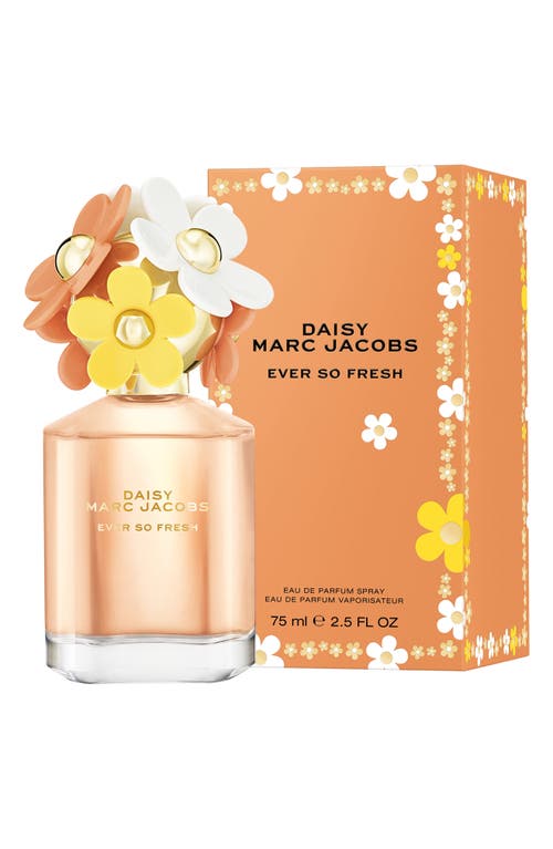 Marc Jacobs The Daisy Ever So Fresh Perfume In No Color
