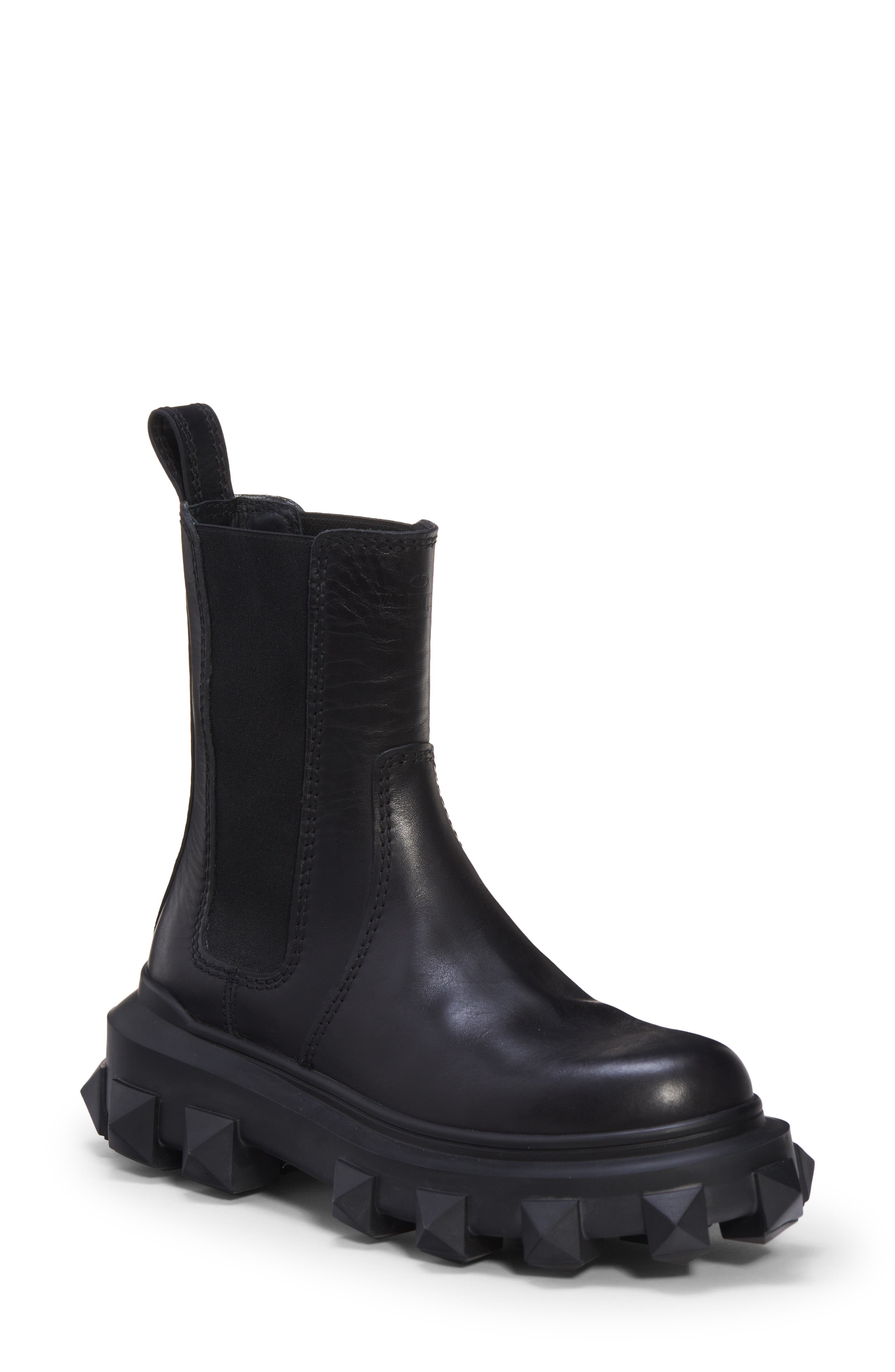 valentino boots nordstrom