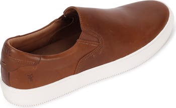 Frye slip cheap on mens