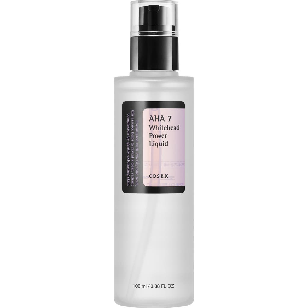 Cosrx Aha 7 Whitehead Power Liquid In No Color