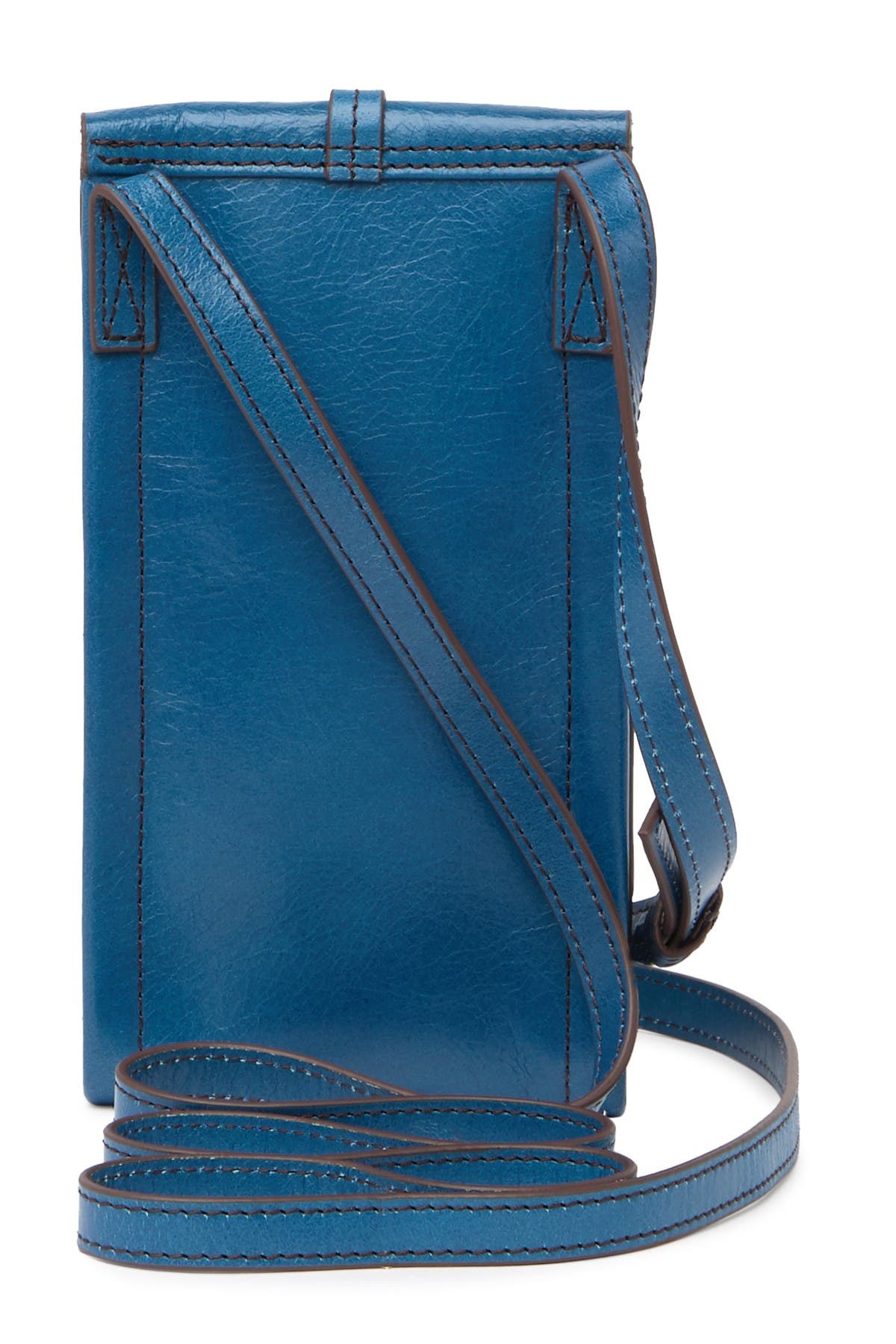 Hobo Token Leather Smartphone Crossbody Bag Nordstrom Rack