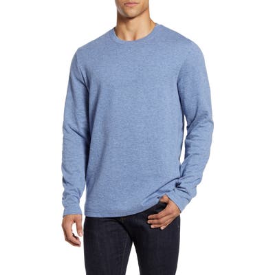 Travismathew Renner Regular Fit T-Shirt, Blue