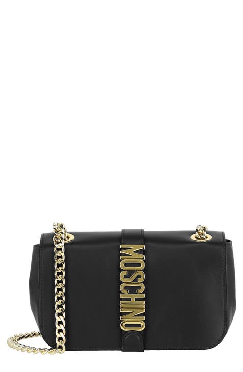 Moschino Palette handbag, Women's Bags