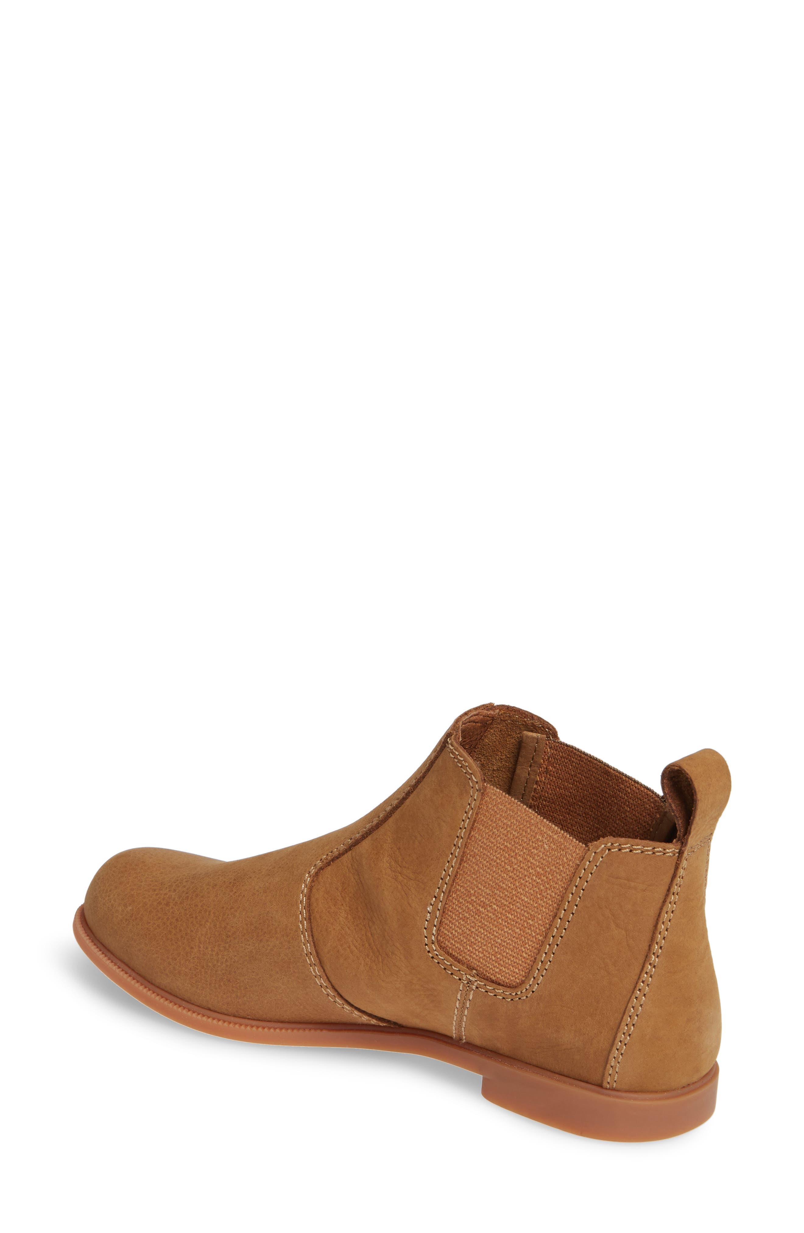 kodiak dover chelsea boots