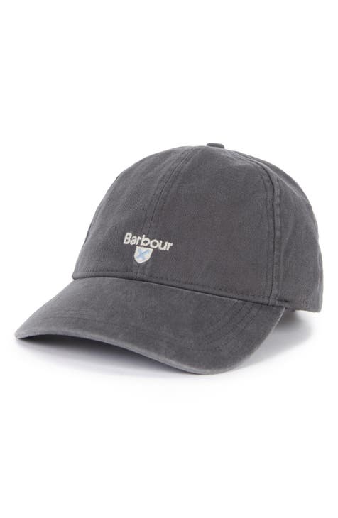Men's Hats & Caps, Fedora & Sports Caps, Barbour