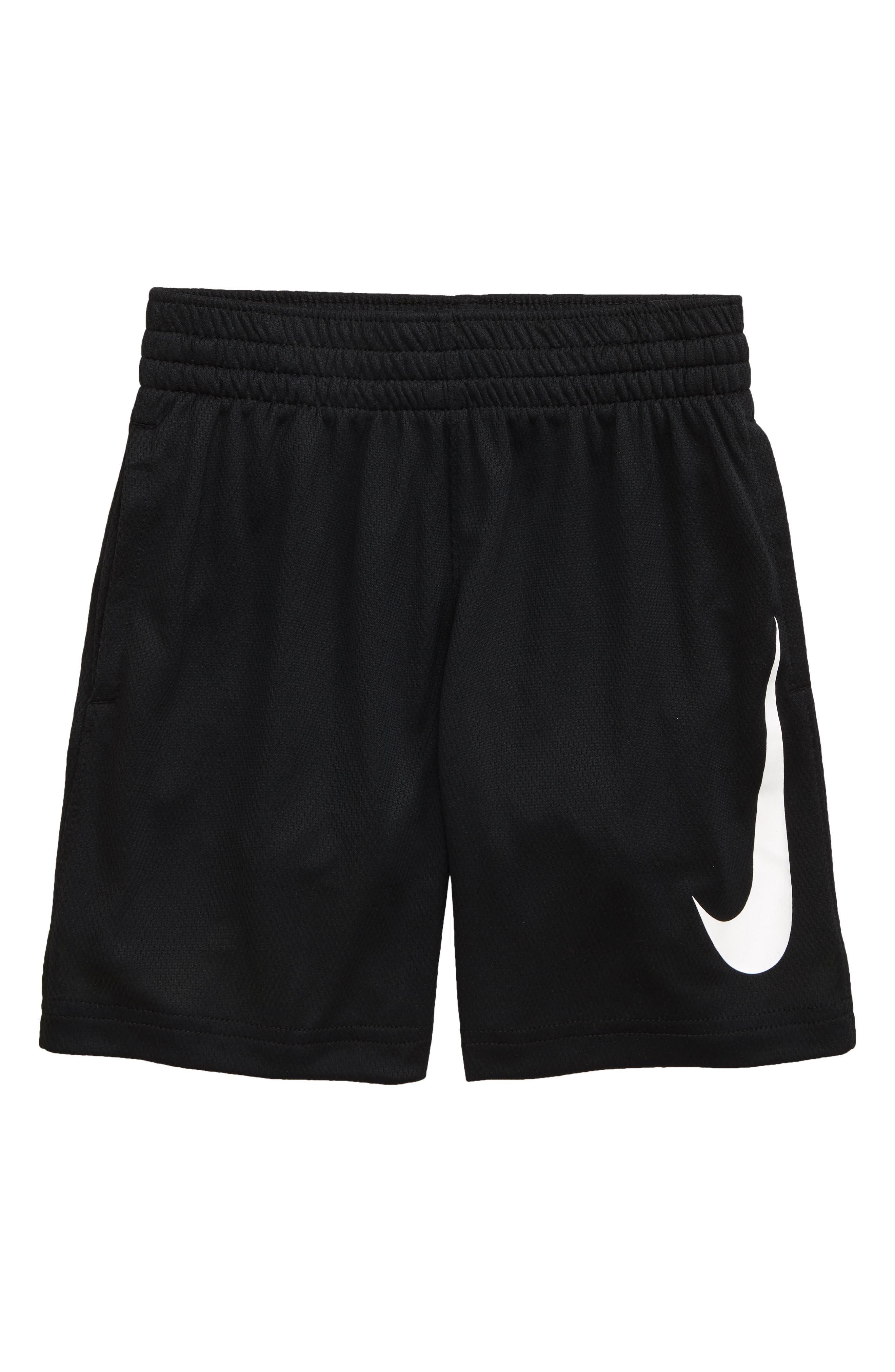 nordstrom nike shorts