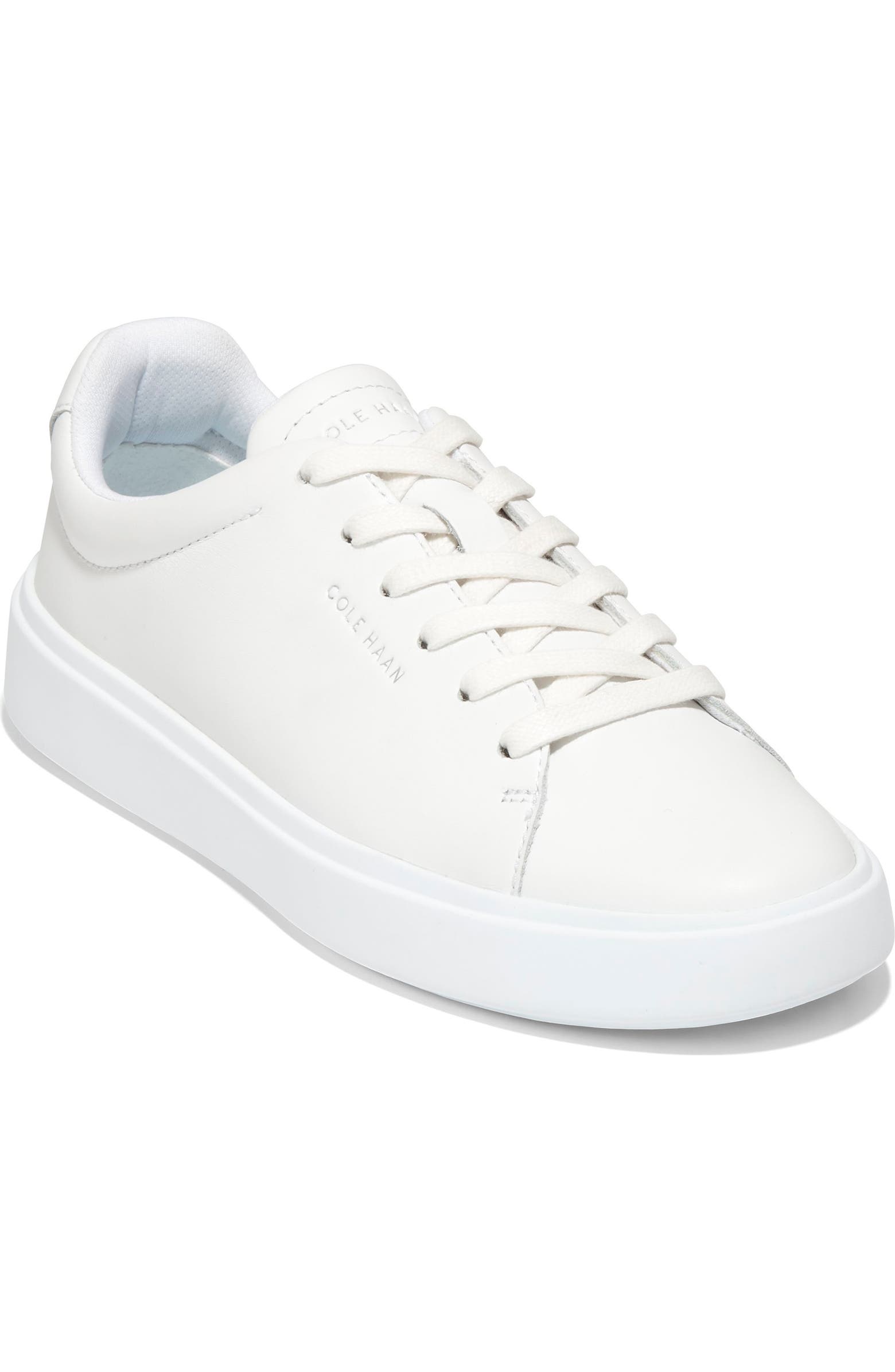 Cole Haan GrandPro Crosscourt Traveler Sneaker (Women) | Nordstromrack