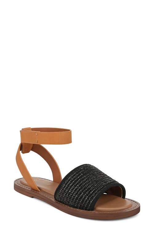 Sarto by Franco Rosa Ankle Strap Sandal at Nordstrom