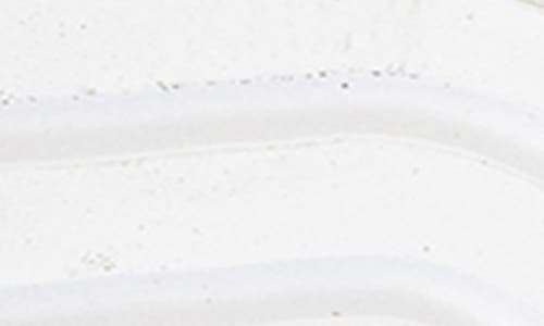 Eye Candy Los Angeles Giulia Chandelier Drop Earrings In White