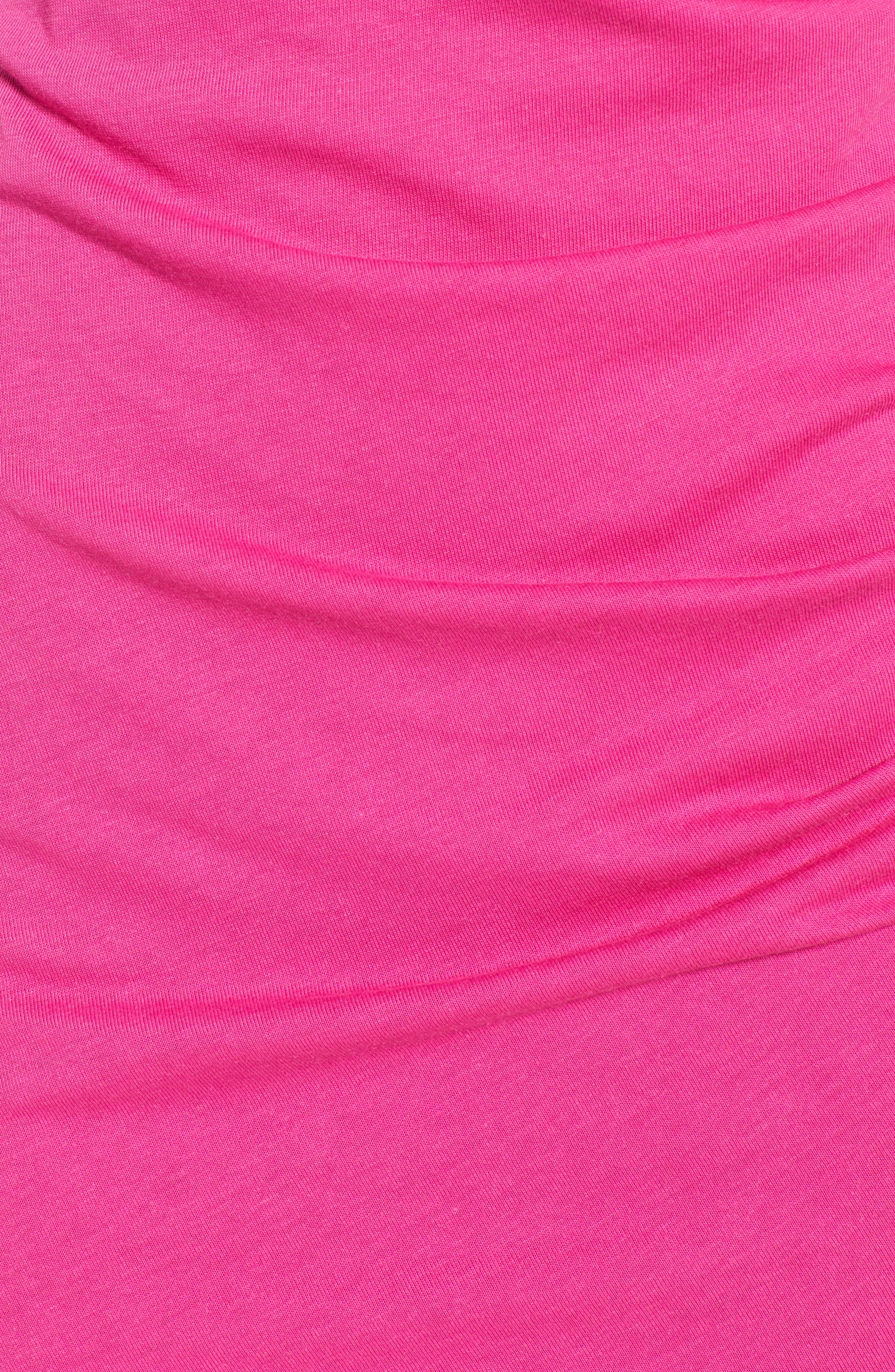 LEITH,
                            Ruched Body-Con Tank Dress,
                            Alternate thumbnail 170, color,
                            661