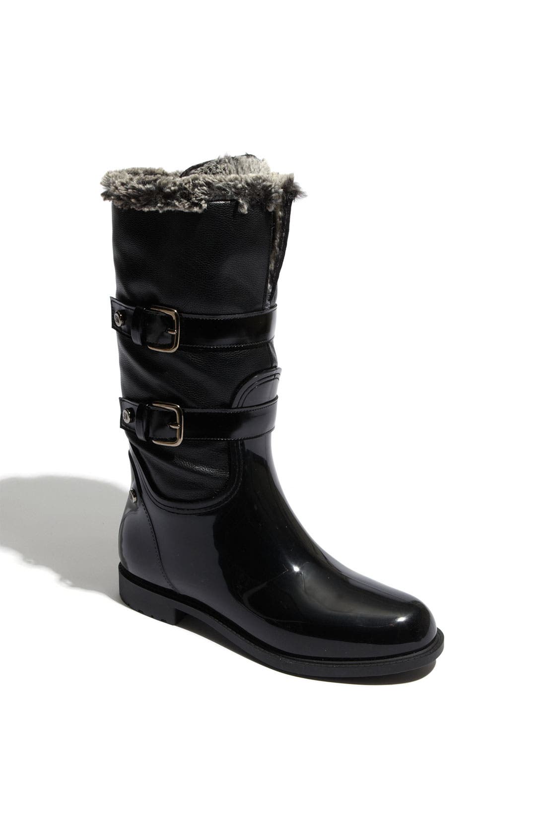 Stuart Weitzman 'Snowflake' Boot Nordstrom