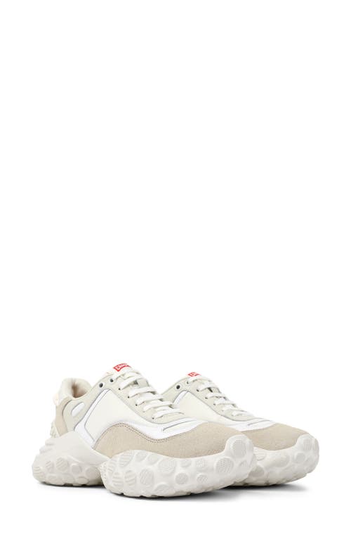 Camper Pelotas Mars Sneaker Ivory/Beige at Nordstrom,