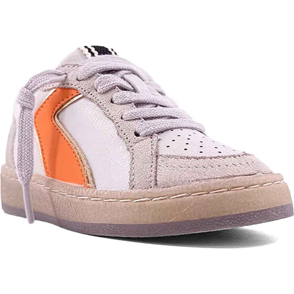 SHUSHOP SHUSHOP KIDS' SALMA SNEAKER