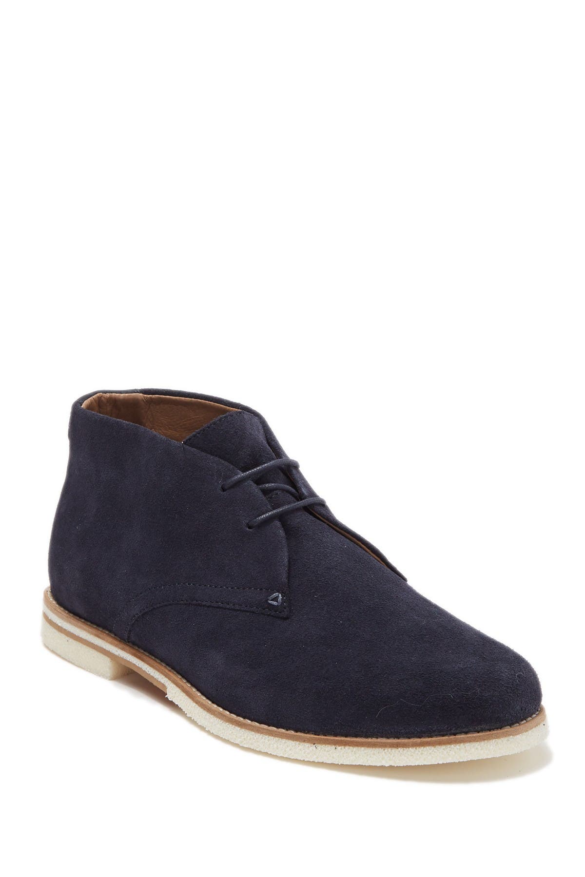 h by hudson chukka boot
