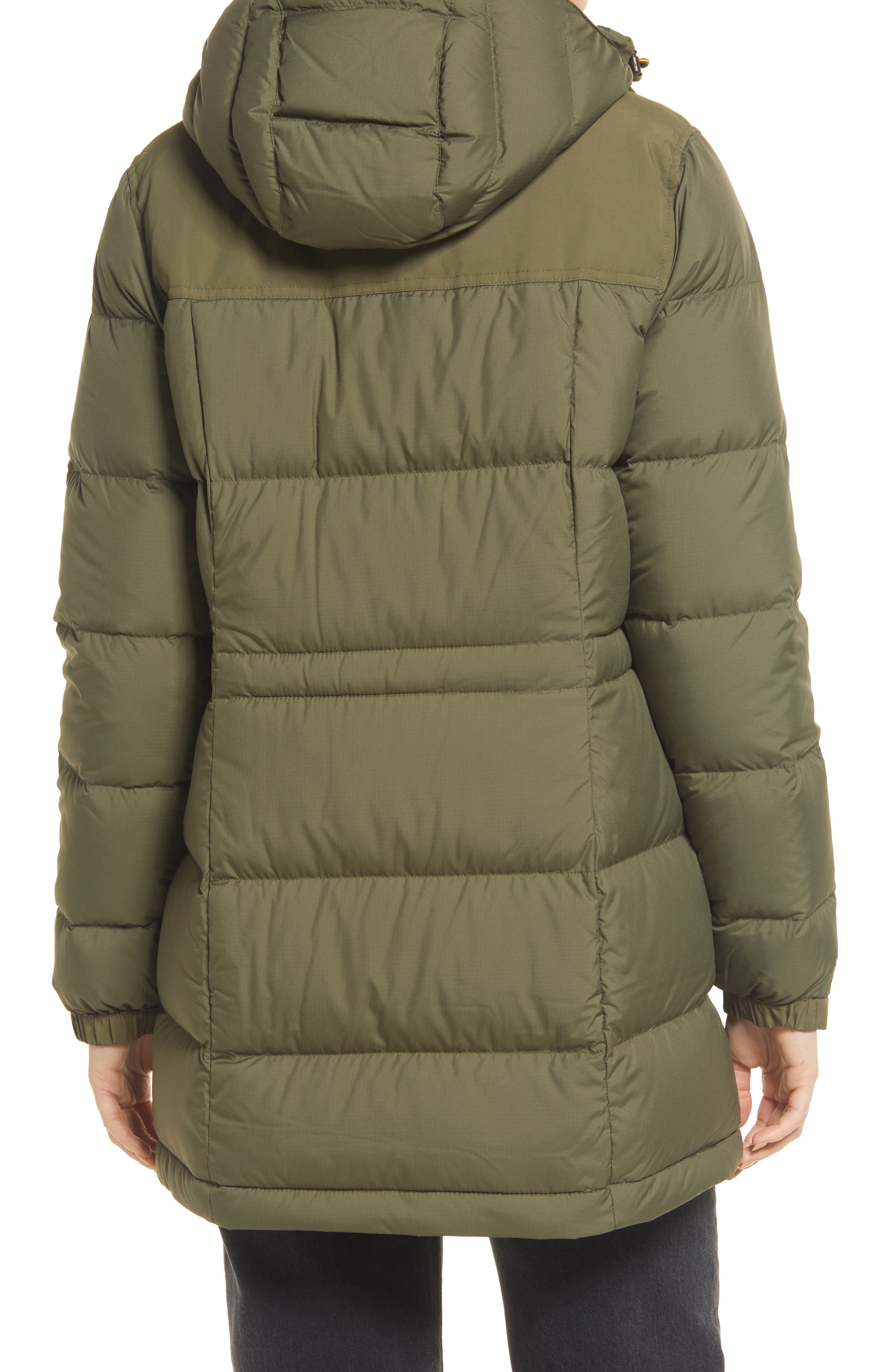 mens parka nordstrom