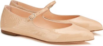 AGL Softy Bebe Mary Jane Flat Women Nordstrom