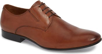 Kenneth cole men's mix leather apron toe loafers on sale