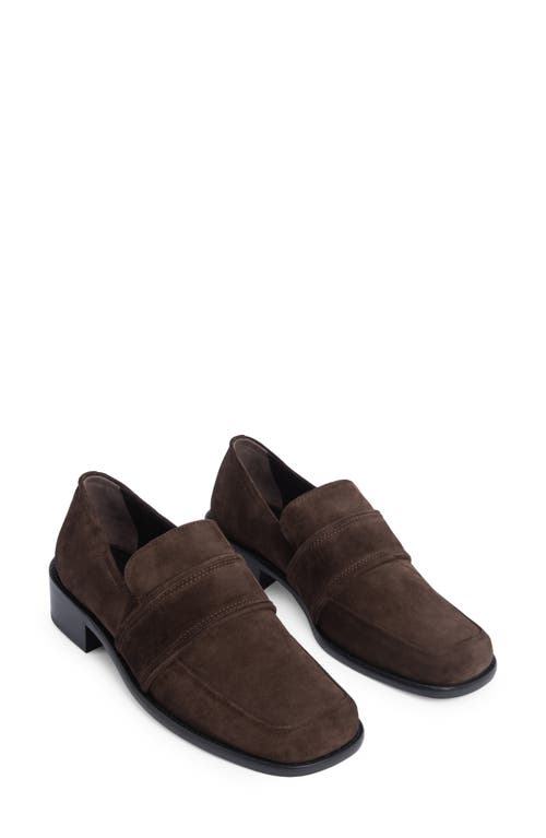 Cyril Loafer in Bear