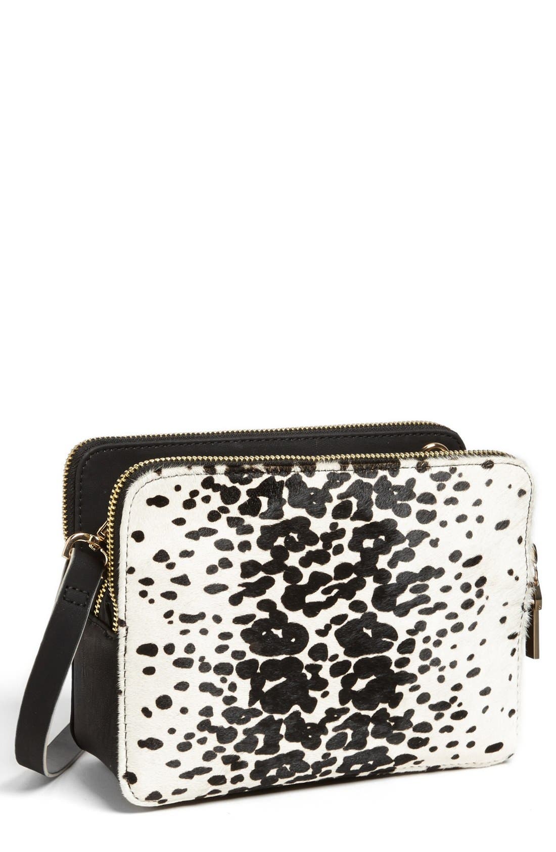 French Connection Crossbody Bag Nordstrom