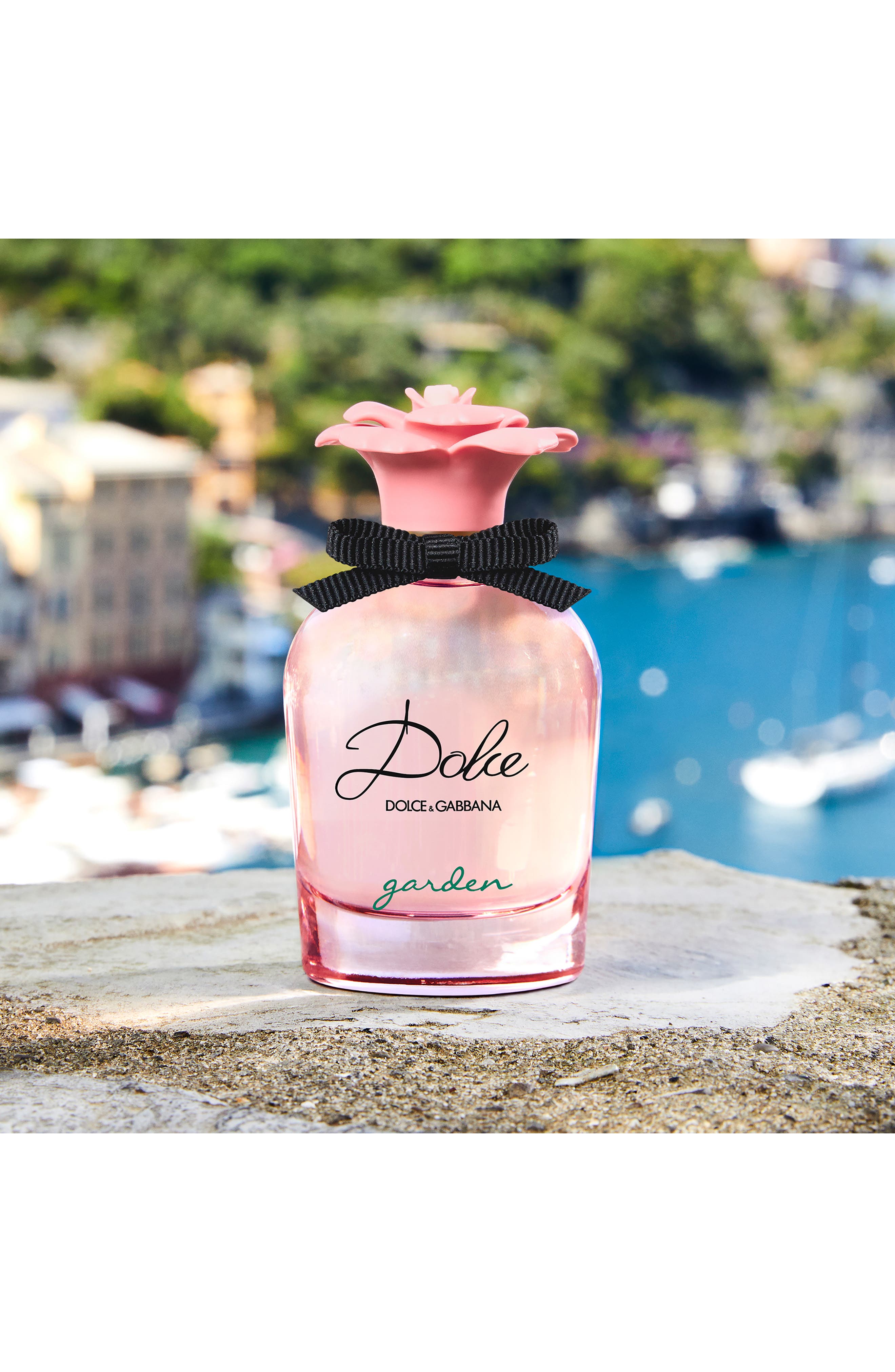 dolce gabbana perfume nordstrom