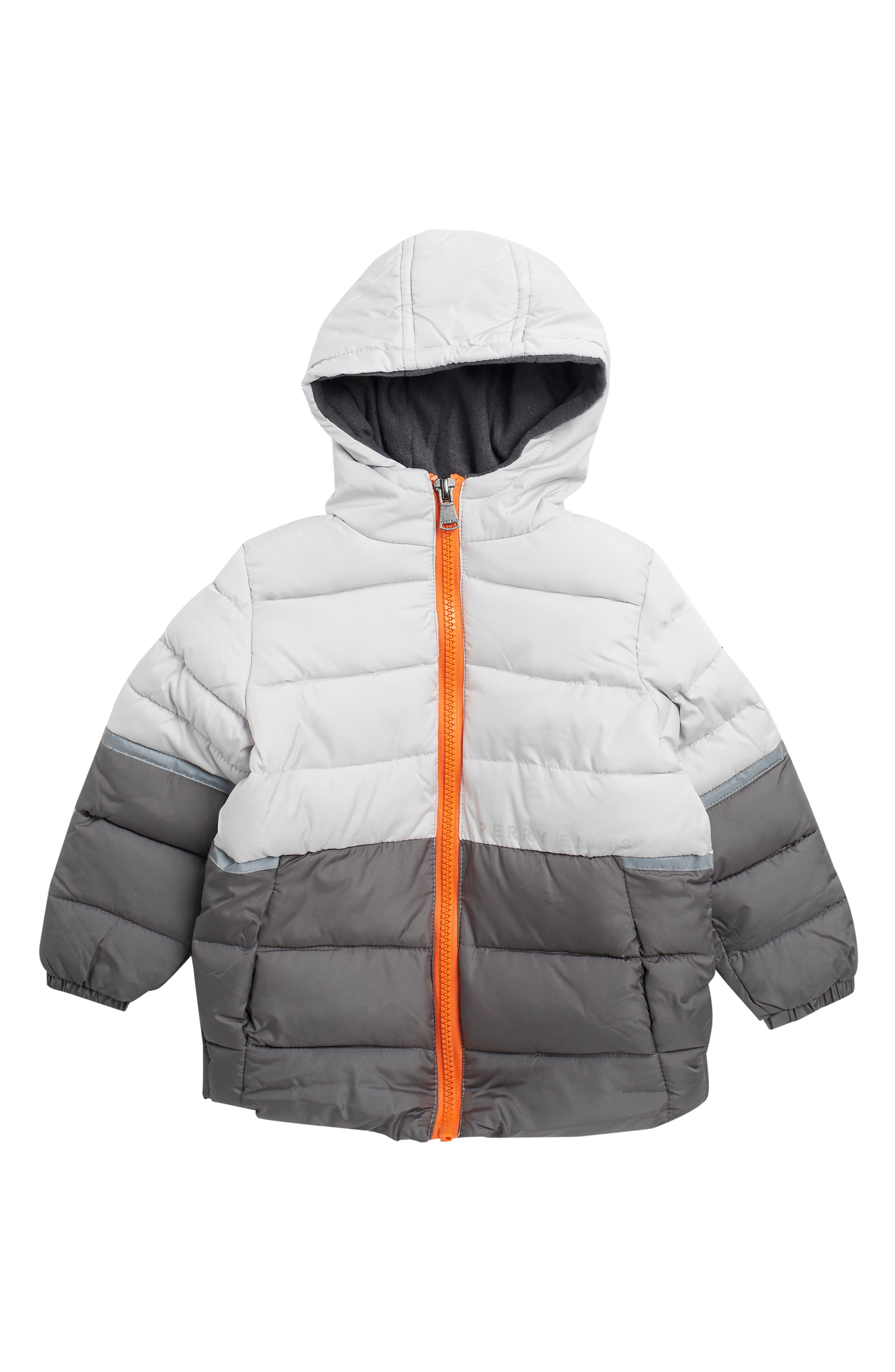 puffer jacket for boys