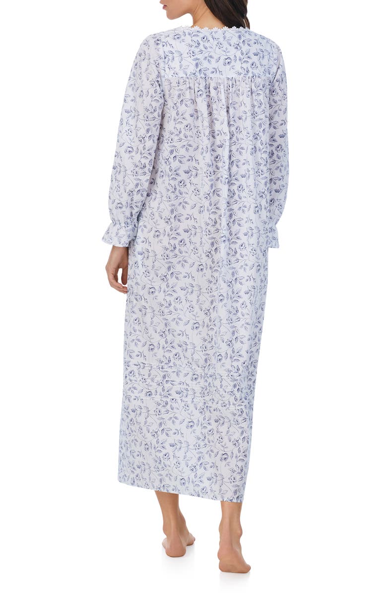 Eileen West Long Sleeve Ballet Nightgown Nordstrom
