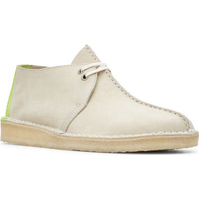 Clarks Desert Trek Chukka Boot