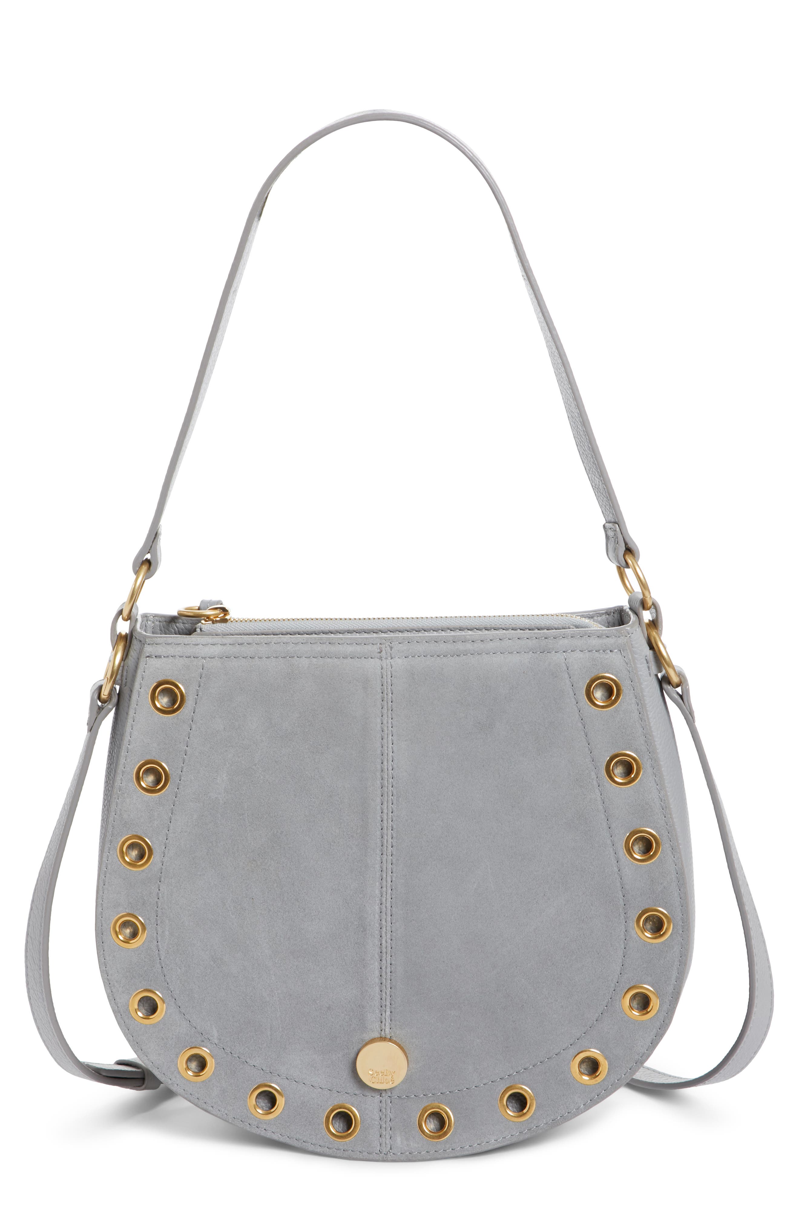 grommet bag