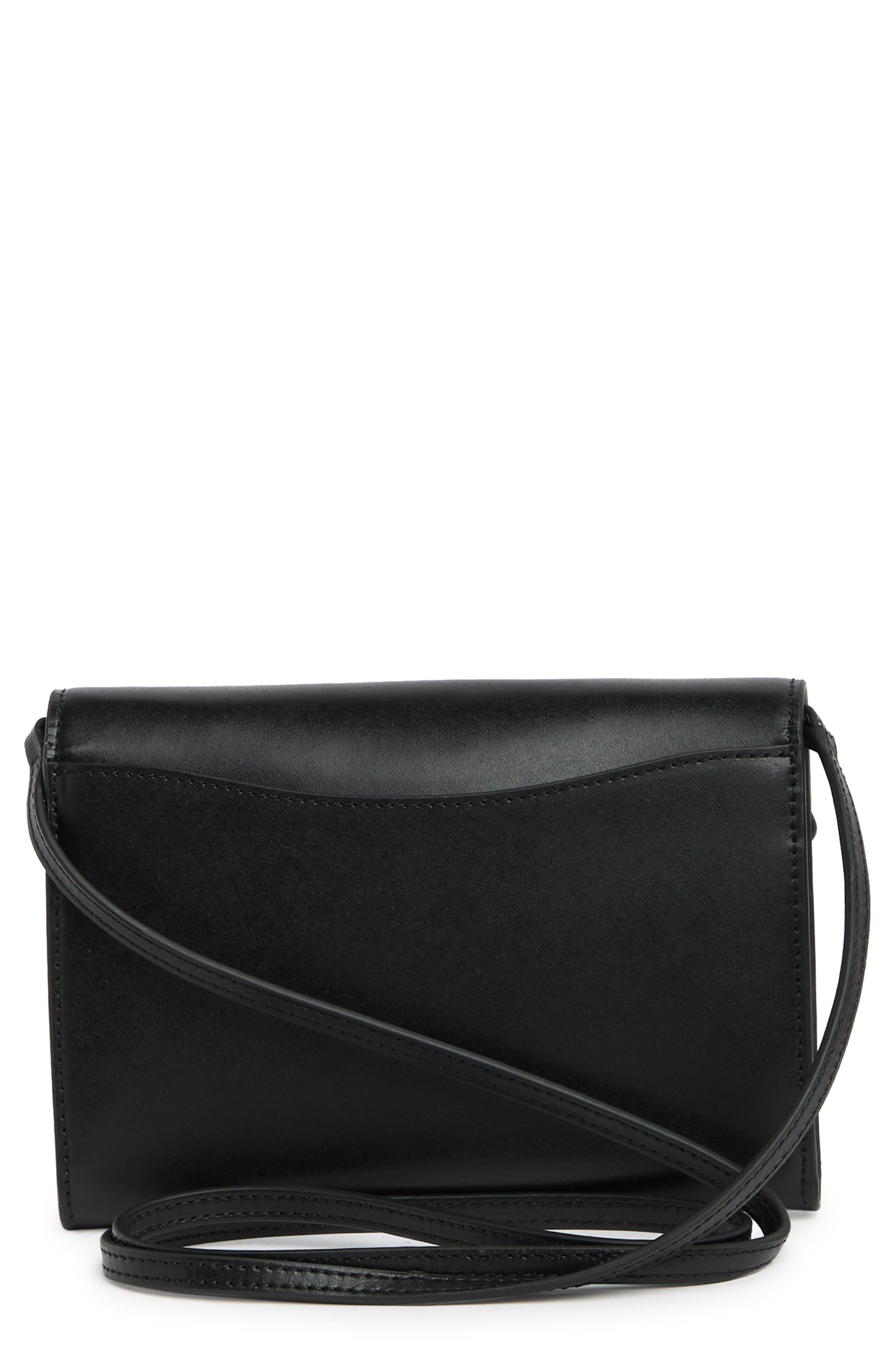 kate spade black purse nordstrom rack