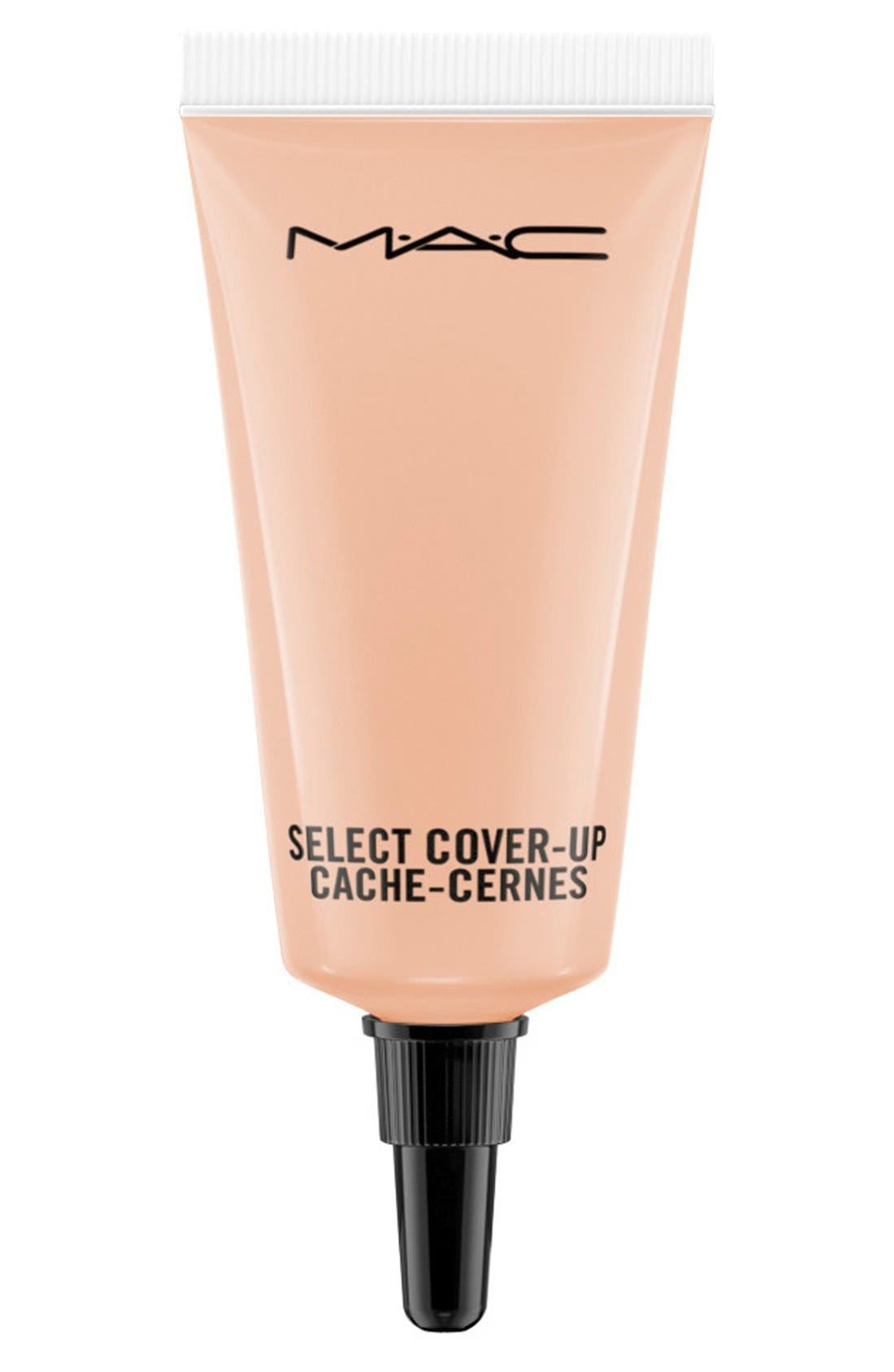 Mac Cover Up Foundation