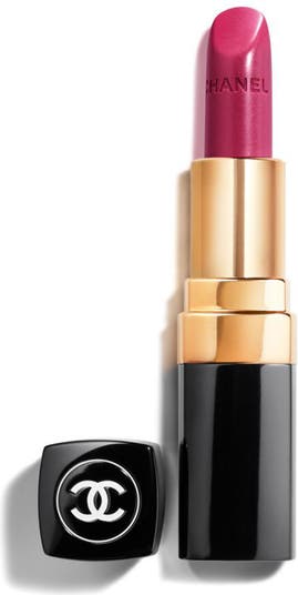CHANEL Rouge Coco Ultra Hydrating Lip Colour Teheran #412, 0.12 Ounce